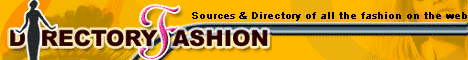 DirectoryFashion.com - Sources & Directory of all the fashion on the web